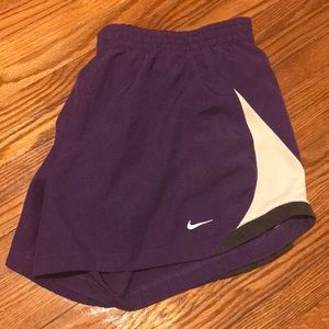 Nike shorts